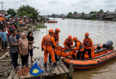 Pamit Berenang Berujung Petaka, Kertapati Berduka Hari Ini