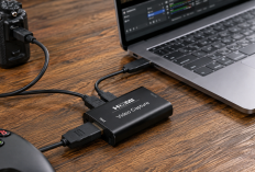 Capture Card Murah untuk Konten Kreator, Ini Harga dan Spesifikasi Lengkapnya