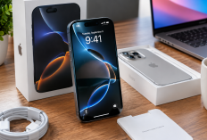 iPhone 18 Belum Dirilis, Bocoran Spesifikasi dan Harganya Mulai Terungkap