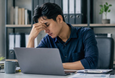 Terungkap! Ini Alasan Milenial dan Gen Z Lebih Cepat Merasa 'Jompo' Menurut Riset