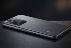 Xiaomi 17T Hadir dengan Kamera Periskop 5x, Ini Harga dan Fitur Unggulannya