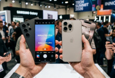 Samsung Galaxy S26 Ultra Ngajak Ribut, Dominasi iPhone Mulai Goyah!