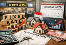 KPR Take Over Antar Bank: Strategi Turunkan Cicilan Rumah hingga Jutaan Rupiah