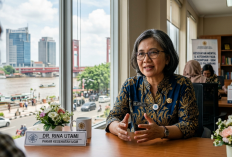 Autoimun Mengintai Perempuan: Pakar UGM Tekankan Pentingnya Kelola Stres