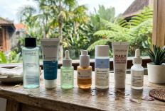 Bye-Bye Jerawat! Intip 7 Produk Skincare BPOM Paling Ampuh Tahun Ini.