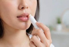 Jangan Abaikan! Ini 5 Cara Mudah Mencegah Bibir Pecah-Pecah Setiap Hari