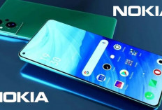 Nokia X700 Pro 5G: Ponsel Tangguh dengan Baterai Jumbo dan Performa Premium di Kelas Menengah