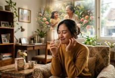 Misteri Penciuman: Rahasia Parfum yang Mampu Memutar Balik Waktu 