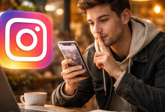 Penasaran Tapi Tak Mau Ketahuan? Ini Cara Aman Intip IG Story Secara Diam-Diam