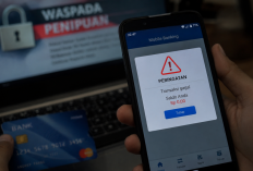 Saldo Tiba-Tiba Hilang? Waspadai Modus Baru Pembobolan M-Banking