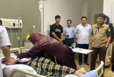 Pengusaha dan Tokoh Sosial Sumsel, Haji Halim, Meninggal Dunia