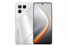 HP Baterai Jumbo dan Fast Charging Terkencang 2026, Solusi Pengguna Aktif Tanpa Cemas Daya