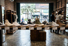 Siap Tampil Beda? Cek 10 Koleksi Converse Pria Paling Gahar Tahun Ini!