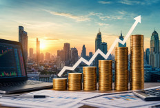 Investasi Terus Mengalir, Masa Depan Ekonomi Semakin Cerah