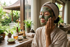 Bye Kulit Redup! Masker Wajah Ini Siap Bikin Kamu Glow Up Maksimal!