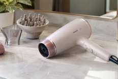 Xiaomi dan Philips Hadirkan Hair Dryer Modern, Ini Fitur yang Ditawarkan