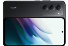 Redmi 15 vs POCO M7: Adu Spesifikasi HP Baterai 7.000 mAh, Mana yang Lebih Layak Dibeli?