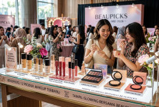Jangan Lihat Dompet! 12 Makeup Terbaru Rilisan Mei 2026 di BeauPicks Ini Bikin Nagih