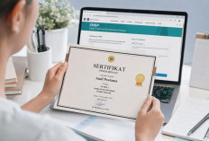 Sertifikat Prestasi Apa Saja yang Diakui di SNBP? Simak Daftarnya Sebelum Terlambat!