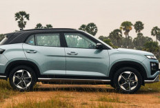 Hyundai Creta EV Resmi Meluncur di India, Indonesia Masih Menunggu Kepastian