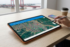 TECNO MEGAPAD 2, Tablet 11 Inci dengan Helio G100 Ultimate