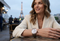 Ingin Tampil Stylish Ini Pilihan Jam Tangan Wanita yang Layak Dipertimbangkan