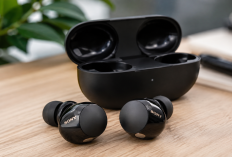 Cari Earphone Premium? Sony WF-1000XM6 Tawarkan Suara Jernih dan ANC
