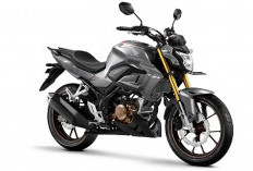 Benarkah Honda CB150R StreetFire 2026 Lebih Hemat untuk Touring Jarak Jauh? Simak Fakta Mesinnya