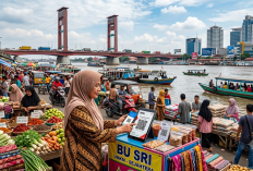 Badai Gejolak Global: Solusi Bertahan Tanpa Mengorbankan Tabungan!