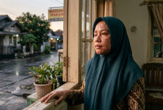 Hukum Buta Buat Si Penyiram: Menakar Keadilan Bagi Korban Air Keras