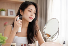 Jangan Salah! Ini Cara Re-apply Sunscreen Tanpa Merusak Makeup