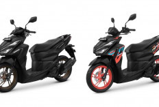 Honda Vario 2026: Harga, Varian dan Fitur Lengkap yang Wajib Diketahui