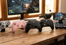 Solusi Gamer Kere Hore: Top List Gamepad Berkualitas di Bawah 500 Ribu