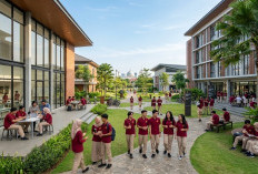 Lepas Gadget Temukan Jati Diri: Fenomena Boarding School di Era Serba Digital
