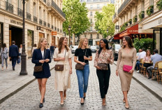 Investasi Gaya: 5 Louis Vuitton WOC yang Bikin Look Kamu Makin Mewah!