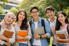 5 Jurusan Kuliah yang Mahasiswanya Terkenal Cepat Lulus
