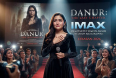 Danur: The Last Chapter, Penutup Epik Perjalanan Panjang Risa Saraswati