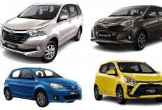 Mobil Bekas Terbaik di Tahun 2026: Pilihan Cerdas untuk Mobilitas Anda