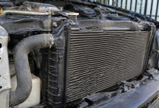 Radiator Mobil Bermasalah? Ini Cara Kerja, Gejala, dan Penyebab Lengkapnya