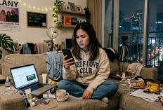 Hidup Tak Seindah Algoritma: Kesalahan Fatal Gen Z Akibat Terlalu 'TikTokan'