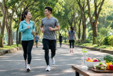 Kesehatan Jadi Investasi Terbaik, Jangan Tunggu Sakit Baru Peduli