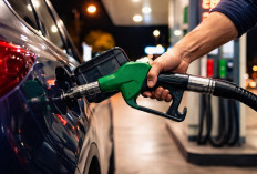 Mitos atau Fakta? Isi BBM Malam Hari Disebut Lebih Menguntungkan