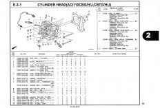 Harga Sensor O2 dan TPS Honda BeAT eSP Terbaru 2026, Cek Daftar Lengkapnya di Sini