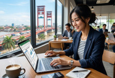 Bukan Sekadar Gaya: Rahasia Kerja Sat-Set dengan Ultrathin Terbaru