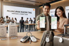 Resmi Rilis, Xiaomi Tag Jadi Solusi Pintar Lacak Barang Hilang