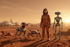 Wajib Masuk Watchlist, Pelangi di Mars Jadi Film Paling Ditunggu Lebaran 2026, Visualnya Bikin Melongo!