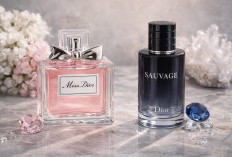Rekomendasi Parfum Dior Terbaik untuk Pria & Wanita