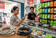 Jangan Asal Pilih! Kabel HP Harga Rp10 Ribuan Ini Terbukti Kuat Luar Biasa