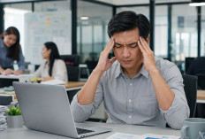 Jangan Sampai Marah Merusak Karier, Ini Cara Mengendalikan Emosi di Tempat Kerja