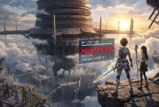 SAO Echoes of Aincrad: Sensasi Terjebak di Game Kematian yang Sesungguhnya